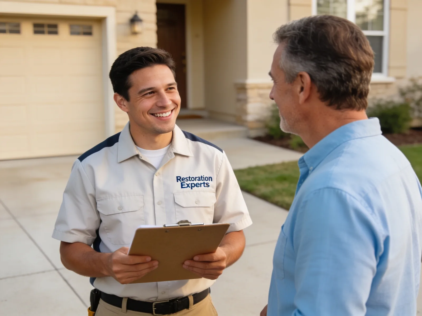 Water Damage Cleanup Robbins, IL FAQs